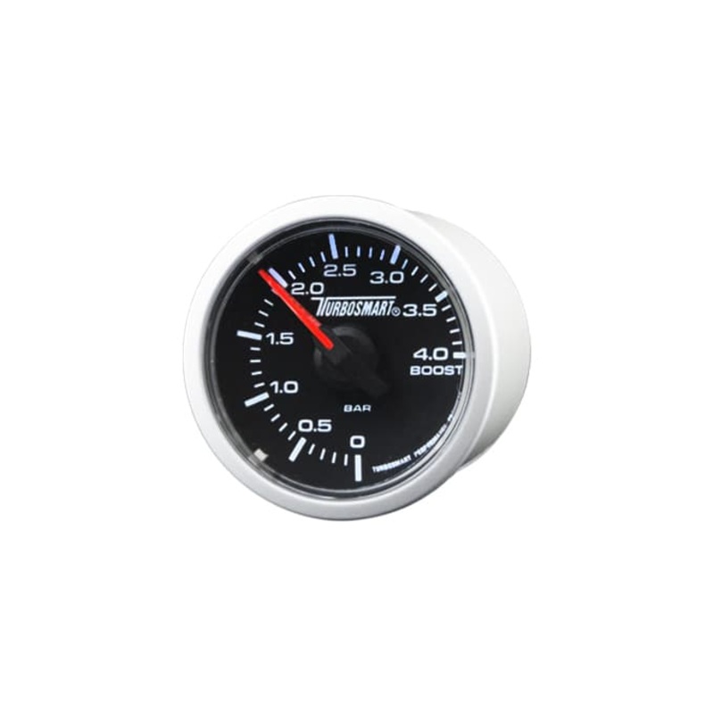 Gauge  Electric  Boost Only 4 Bar