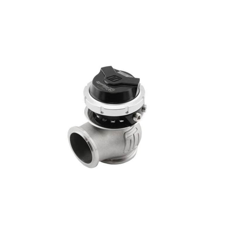 GenV Hypergate45-Lite 7psi External Wastegate (Black)