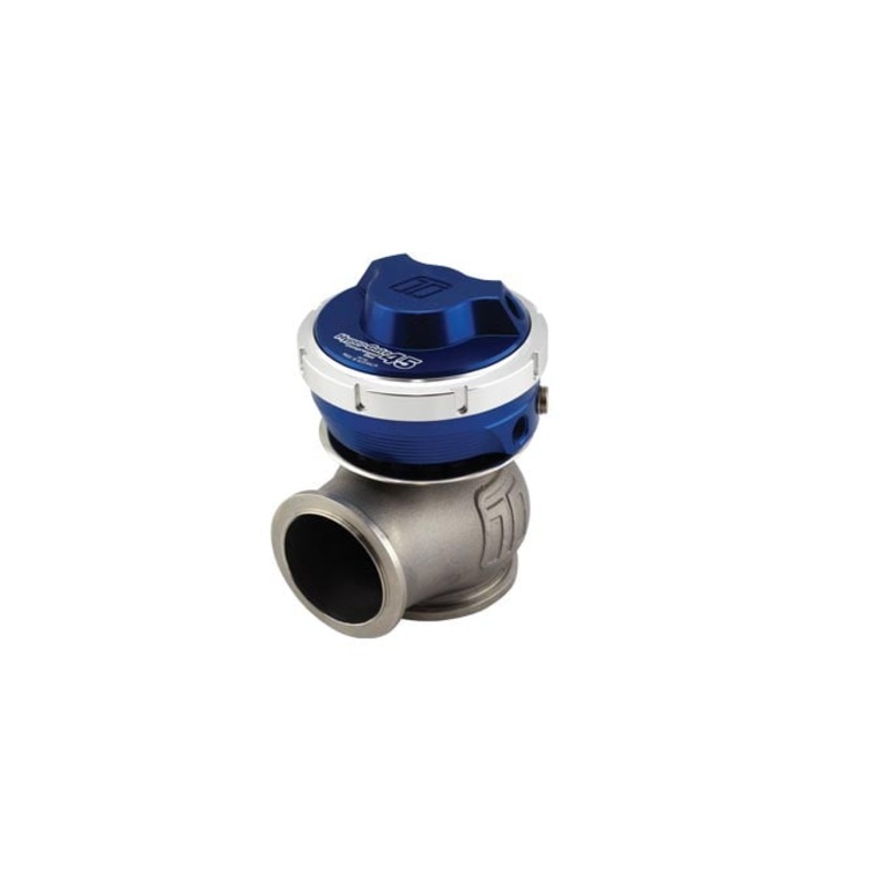 GenV HyperGate45CG Compressed Gas 5psi External Wastegate