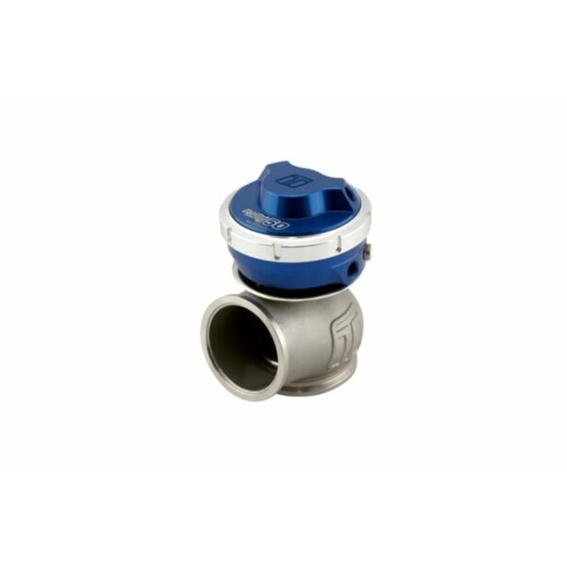GenV ProGate50CG Compressed Gas 5psi External Wastegate