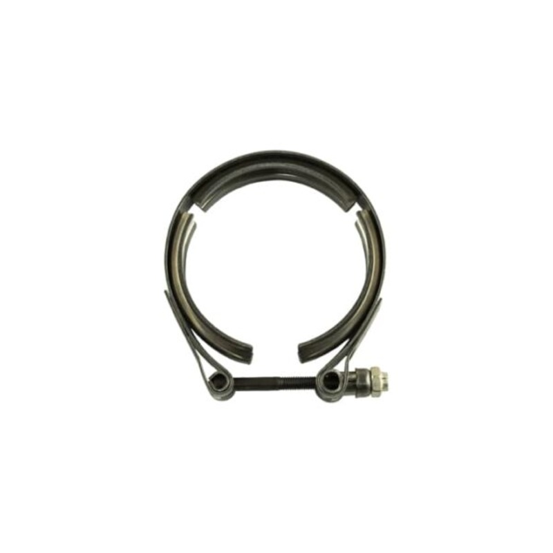 GenV WG50 Inlet V-Band