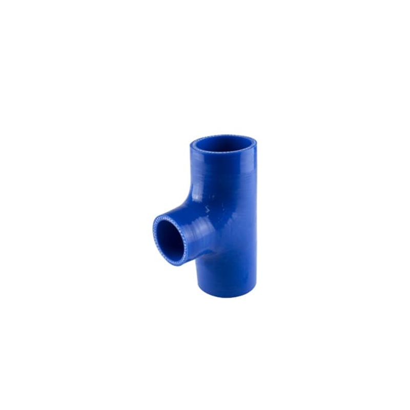 Hose Tee 2.00 ID 1.50 Spout