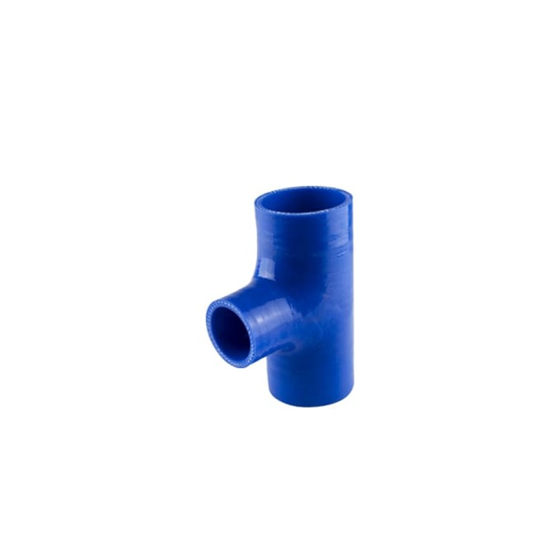 Hose Tee 2.25 ID 1.50 Spout