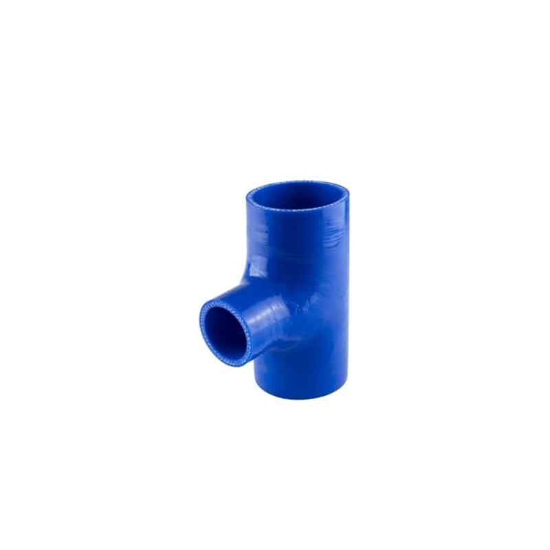 Hose Tee 2.50 ID1.50Spout