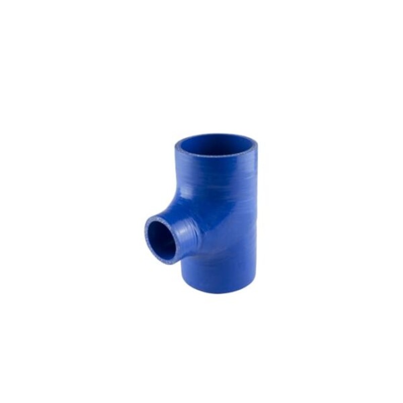 Hose Tee 2.75 ID 1.50 Spout