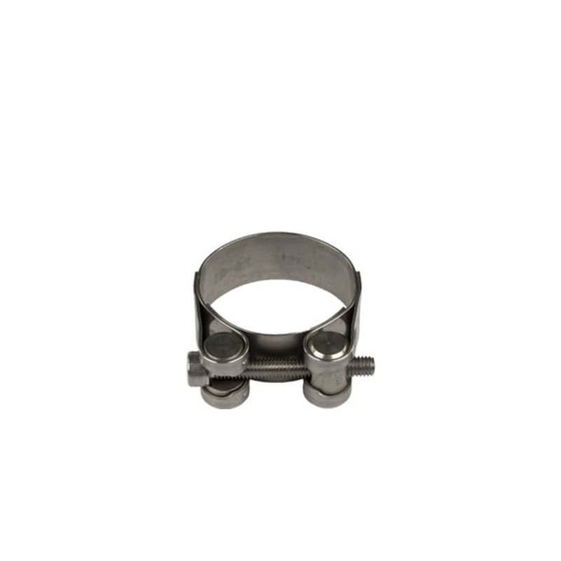 Premium TS Barrel Hose Clamp Quick Release 1.50 (Suits 1.25 ID Silicone Hose)