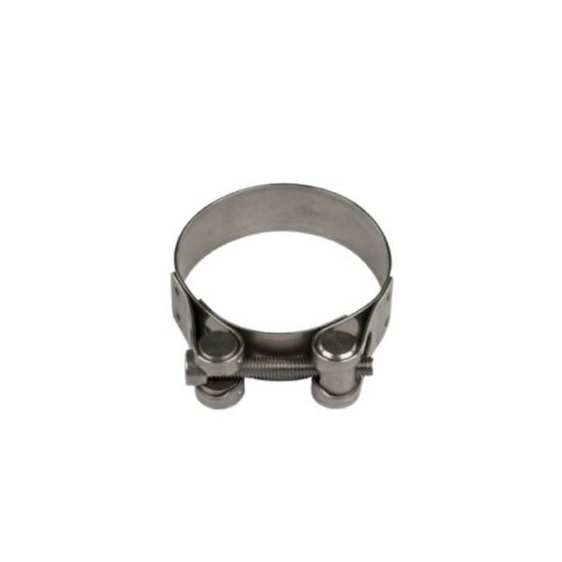 Premium TS Barrel Hose Clamp Quick Release 2.25 (Suits 2.00 ID Silicone Hose)