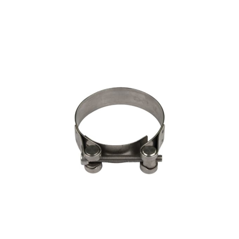 Premium TS Barrel Hose Clamp Quick Release 2.5 (Suits 2.25 ID Silicone Hose)
