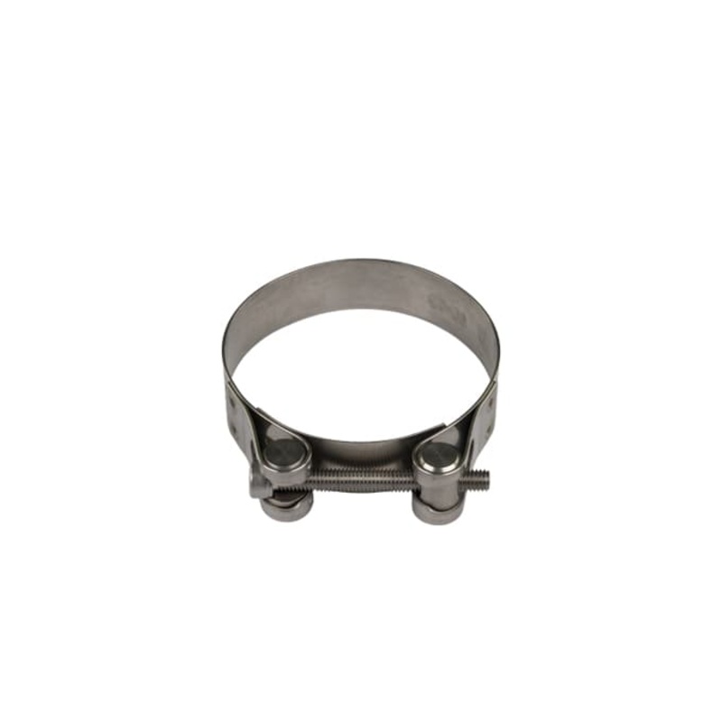 Premium TS Barrel Hose Clamp Quick Release 2.75 (Suits 2.50 ID Silicone Hose)