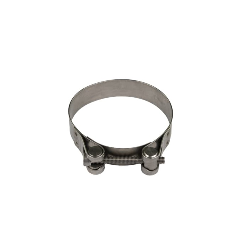 Premium TS Barrel Hose Clamp Quick Release 3.00 (Suits 2.75 ID Silicone Hose)