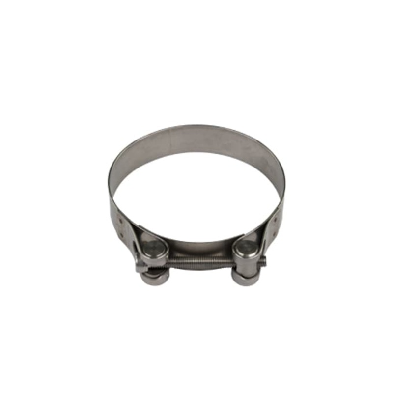 Premium TS Barrel Hose Clamp Quick Release 3.25 (Suits 3.00 ID Silicone Hose)