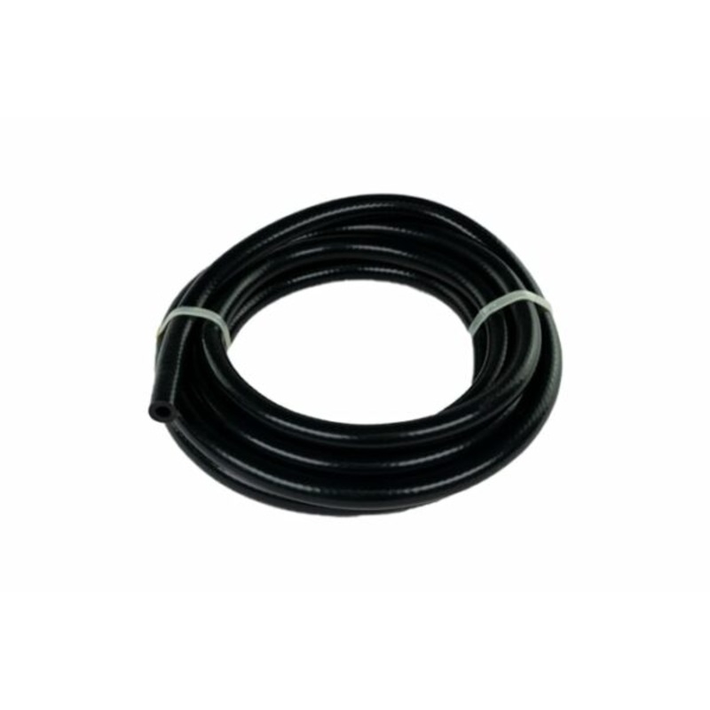 Reinforced Vacuum Hose  6mm X 3m Length