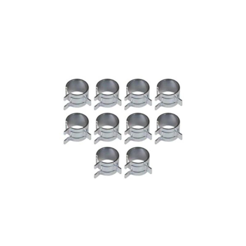 Spring Clamps  For 5mm/0.20 ID Turbosmart Silicone Vacuum Hose