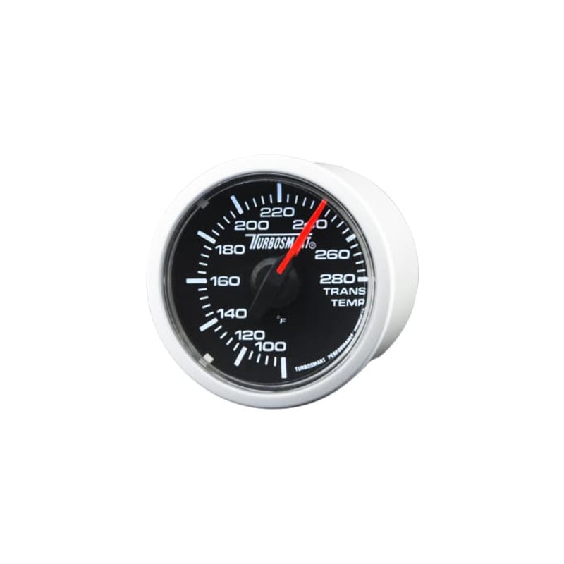 Transmission Temperature Gauge  Electric  100-280F