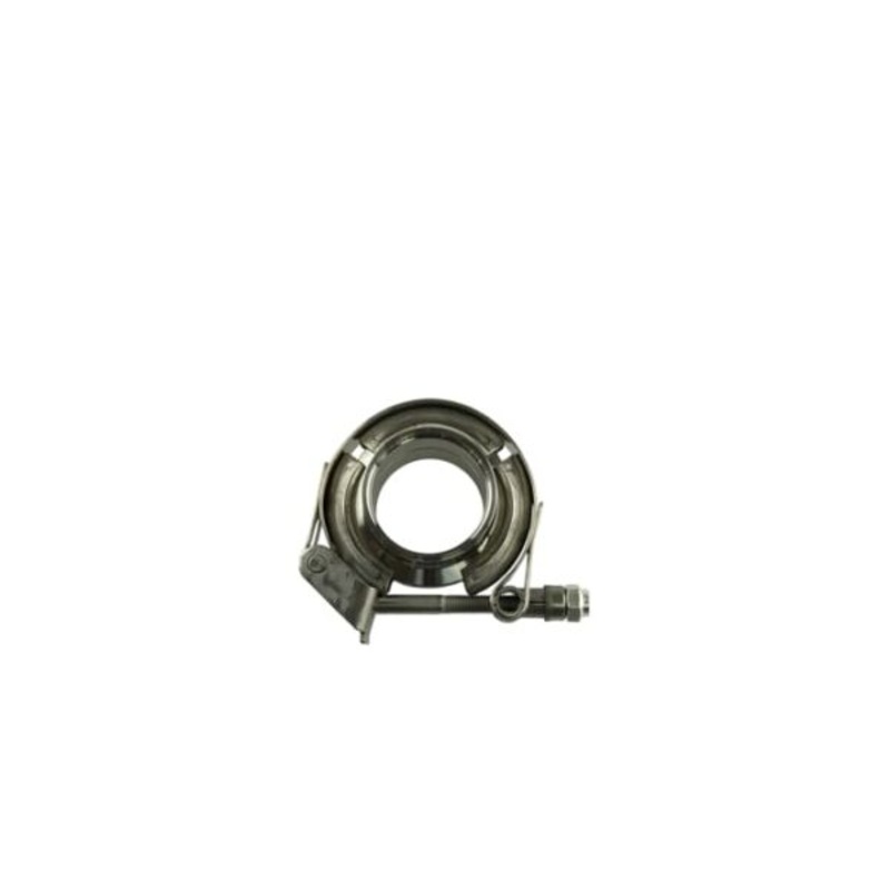 V-Band Coupling Kit Inc Quick-Release 38.1mm / 1.5