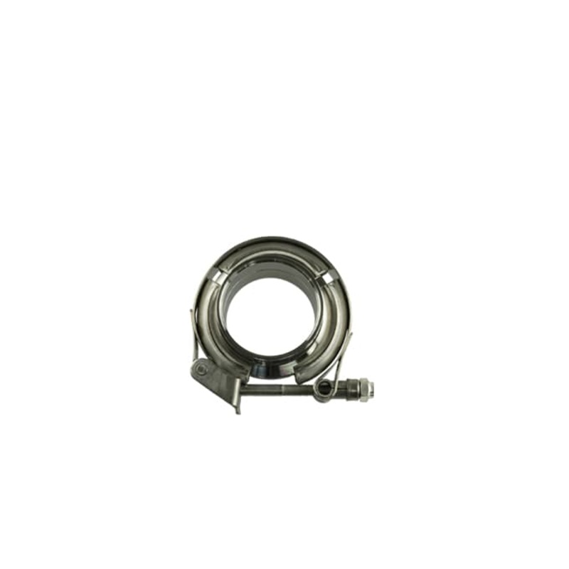 V-Band Coupling Kit Inc Quick-Release 50.8mm / 2.0