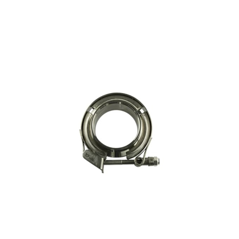 V-Band Coupling Kit Inc Quick-Release 57.2mm / 2.25