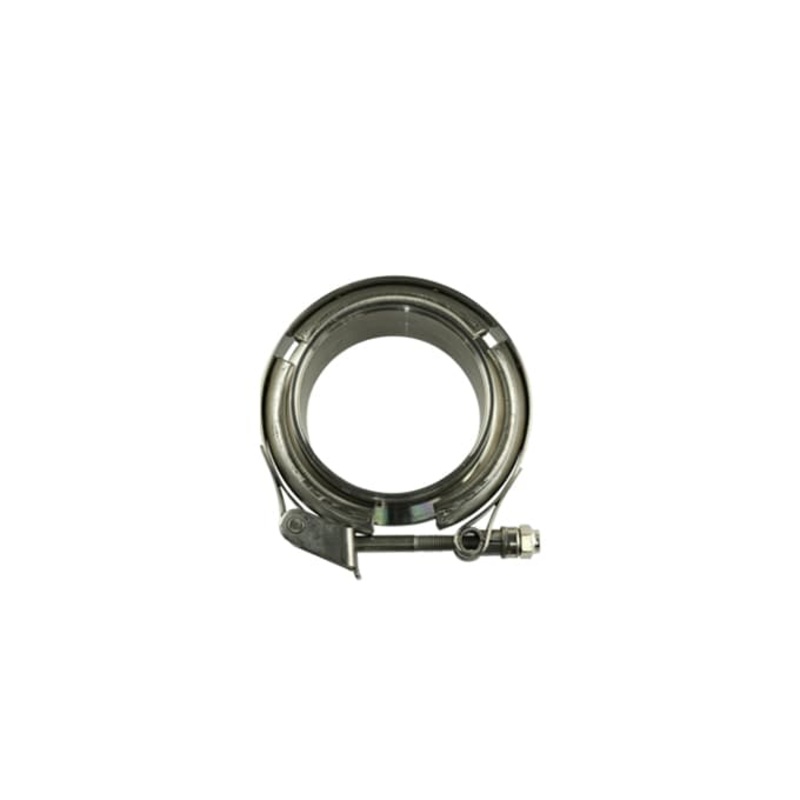 V-Band Coupling Kit Inc Quick-Release 69.9mm / 2.75