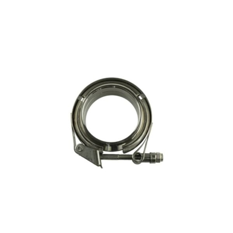 V-Band Coupling Kit Inc Quick-Release 76.2mm / 3.0