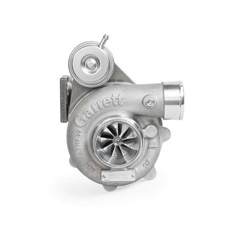 Garrett GBC22-350 Club Line Turbocharger 0.64 O/V T25 / 5-Bolt - Internal WG