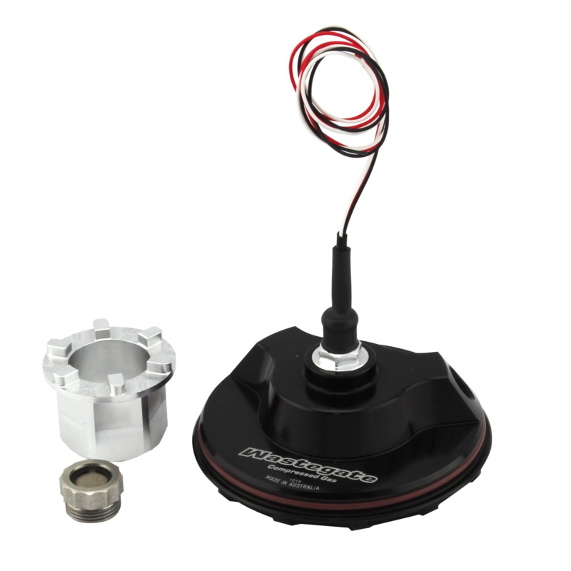GenV CG Complete Sensor Cap Suit WG45/50