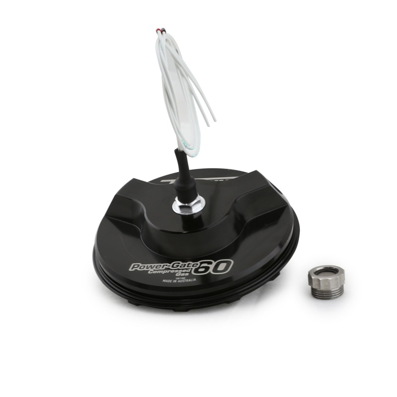 GenV CG Complete Sensor Cap Suit WG60