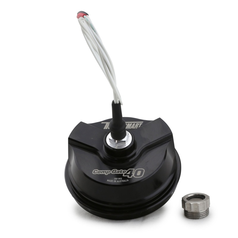 GenV Complete Sensor Cap Suit WG38/40