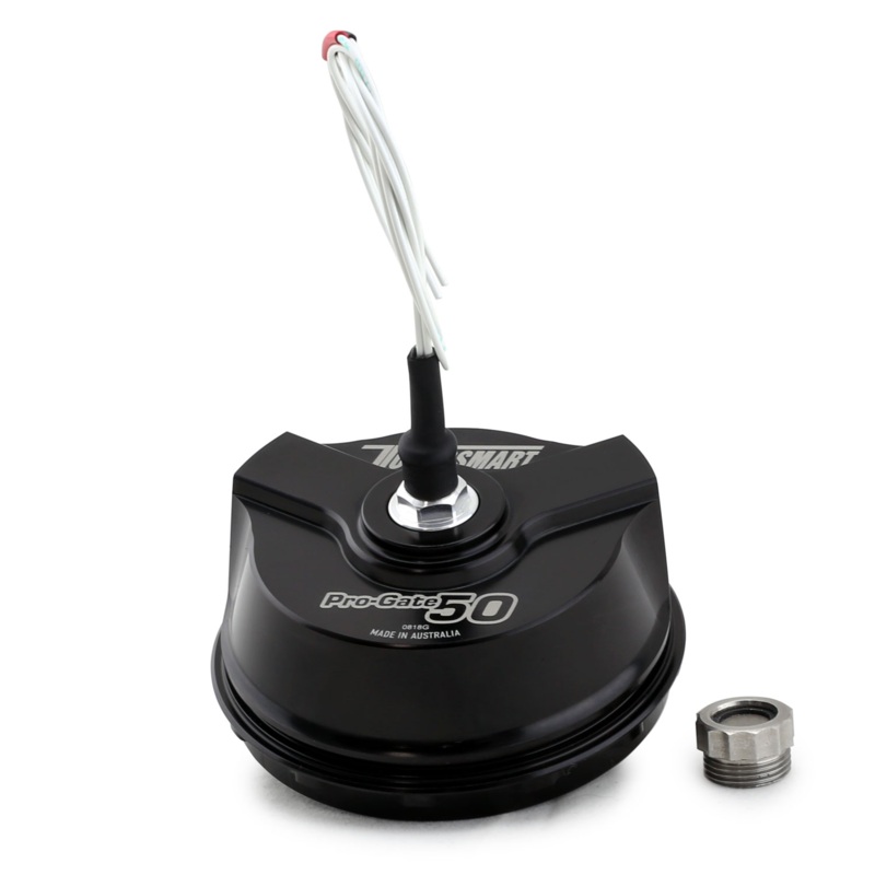 GenV Complete Sensor Cap Suit WG45/50