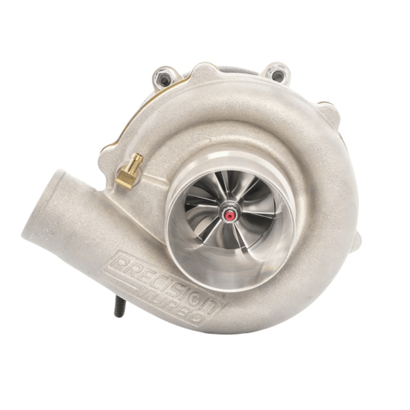Precision Turbo and Engine - 5831 MFS JB E Compressor Cover - Entry Level Turbocharger