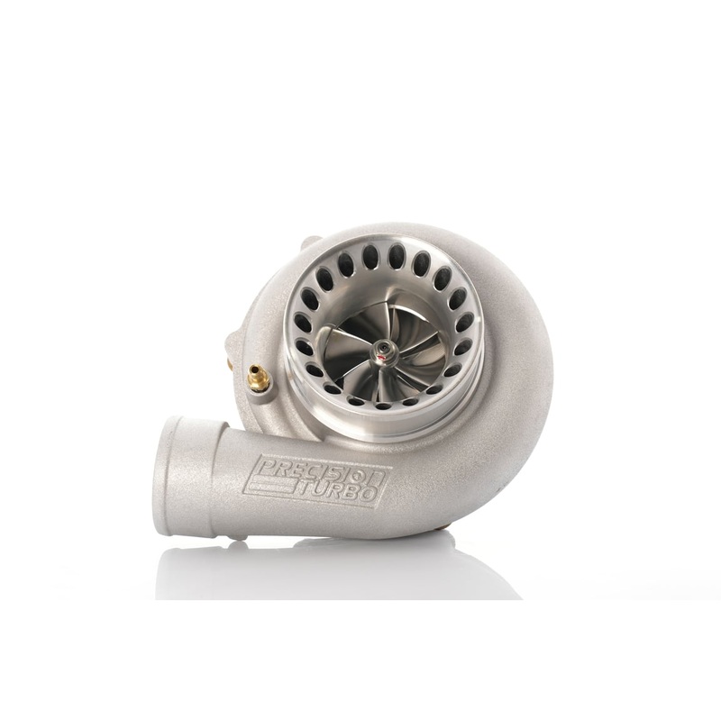 Precision Turbo and Engine - 6776 MFS JB SP Compressor Cover - Entry Level Turbocharger