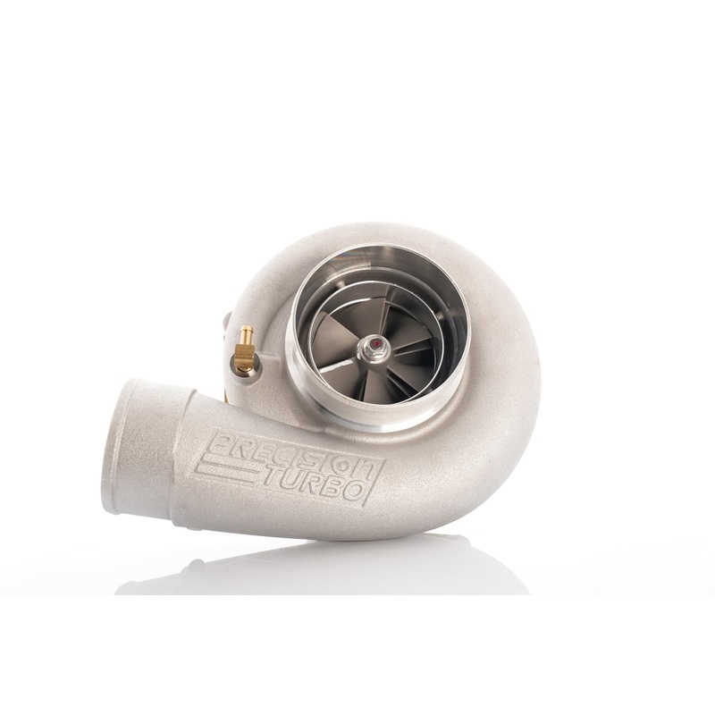 Precision Turbo and Engine "LS-Series" 7675 Turbocharger