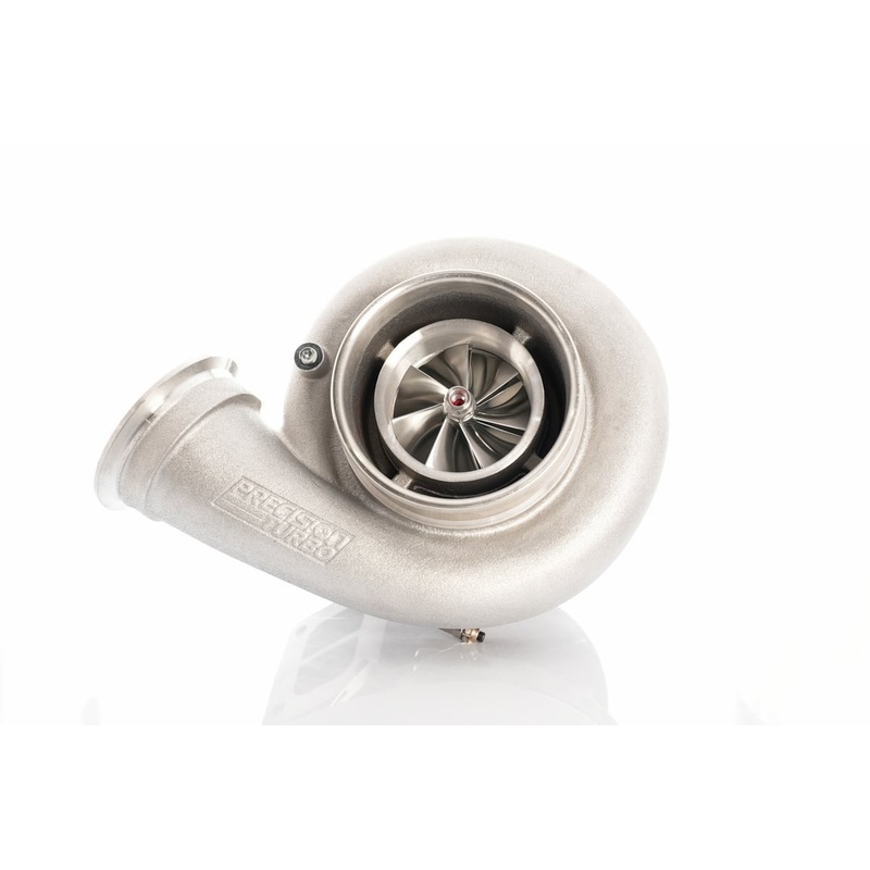 Precision Turbo and Engine - Sportsman 7675 MFS JB - Entry Level Turbocharger