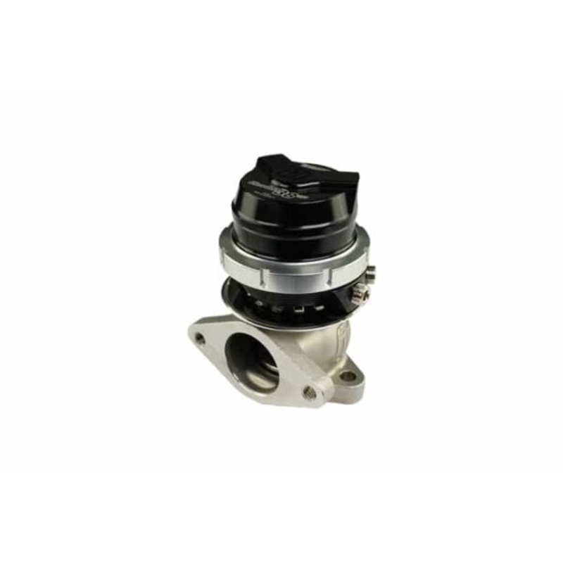 WG38HP GenV Ultragate 38 35psi Black