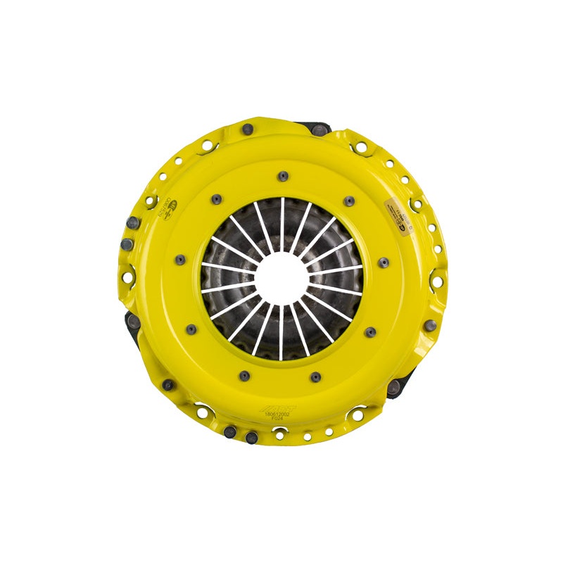 ACT 16-17 Ford Focus RS P/PL Heavy Duty Clutch Pressure Plate