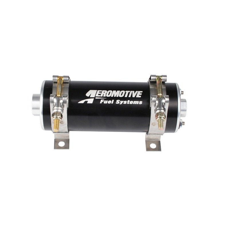 Aeromotive A750 EFI Fuel Pump - Black