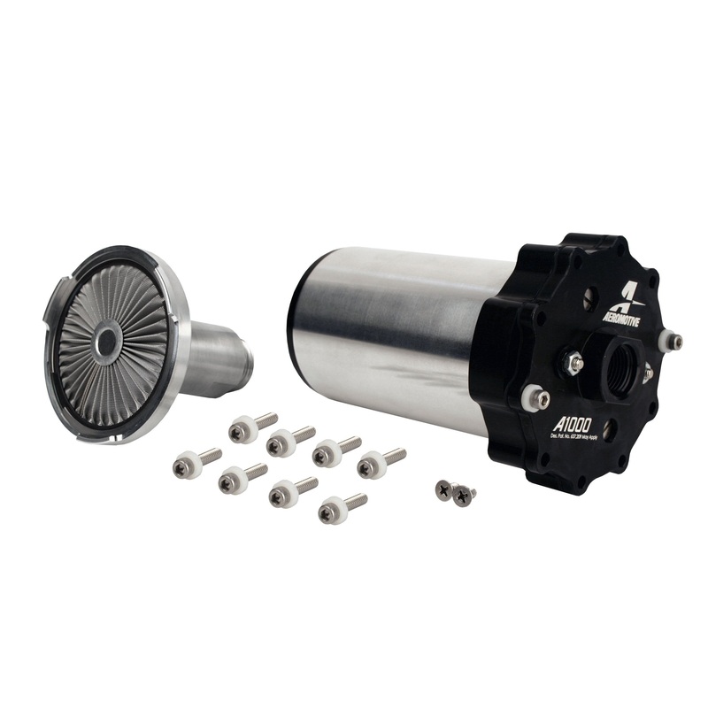 Aeromotive Fuel Pump, Module, w/ Fuel Cell Pickup, A1000