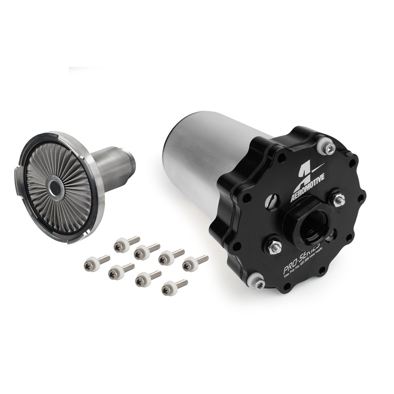 Aeromotive Fuel Pump, Module, w/ Fuel Cell Pickup, Pro-Series