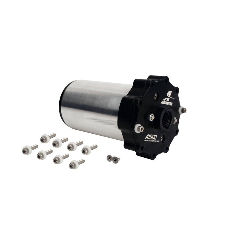 Aeromotive Fuel Pump, Module, w/o Pickup, A1000