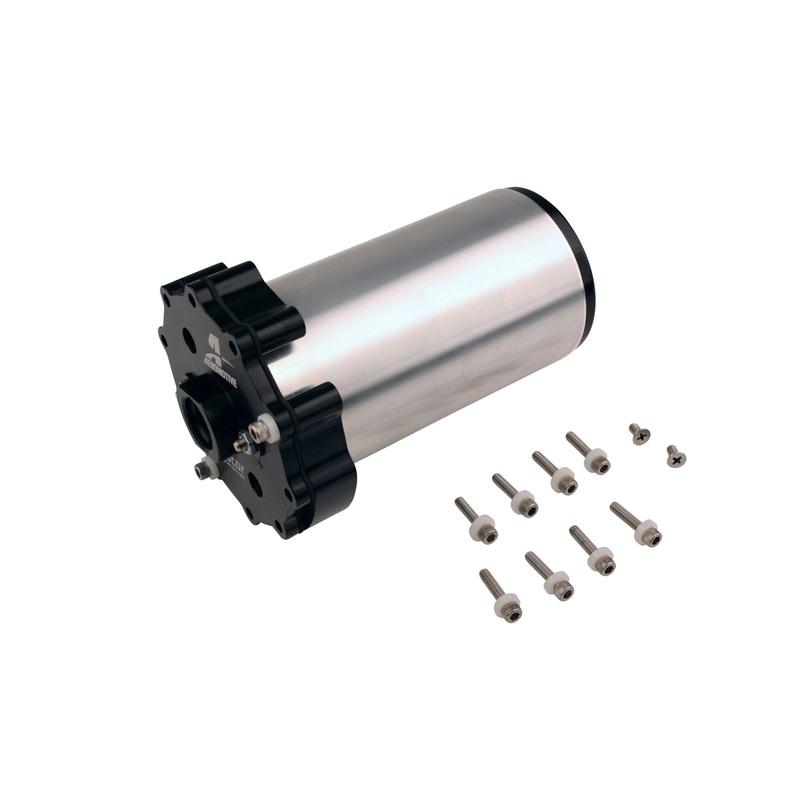 Aeromotive Fuel Pump, Module, w/o Pickup, Eliminator