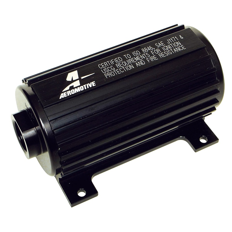 Aeromotive Marine 1200 HP EFI Pump