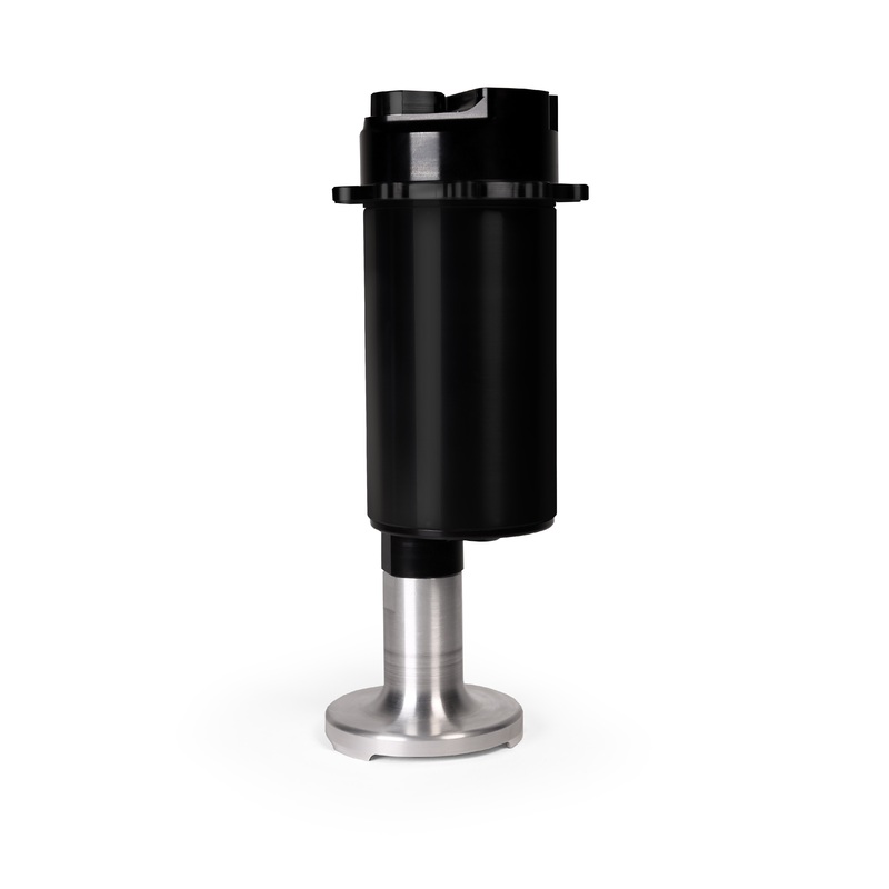 Aeromotive Variable Speed Controlled Fuel Pump, Intank, BL, Eliminator