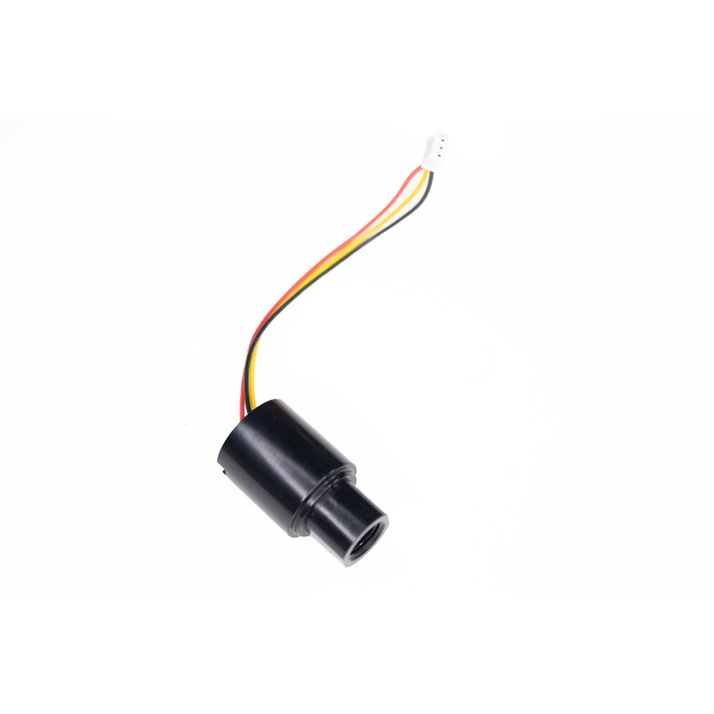 Replacement RIFE 2 Bar Map Sensor 1/8" Female NPT