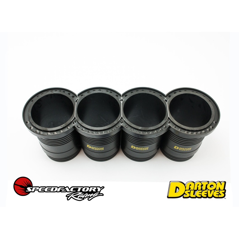 Darton MID Cylinder Sleeve Kits