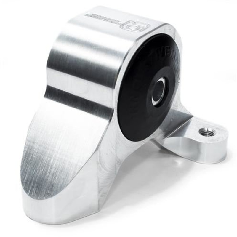 Innovative 02-05 CIVIC Si/TYPE-R / 02-06 RSX BILLET REPLACEMENT REAR ENGINE MOUNT (K-Series / Manual / Automatic)