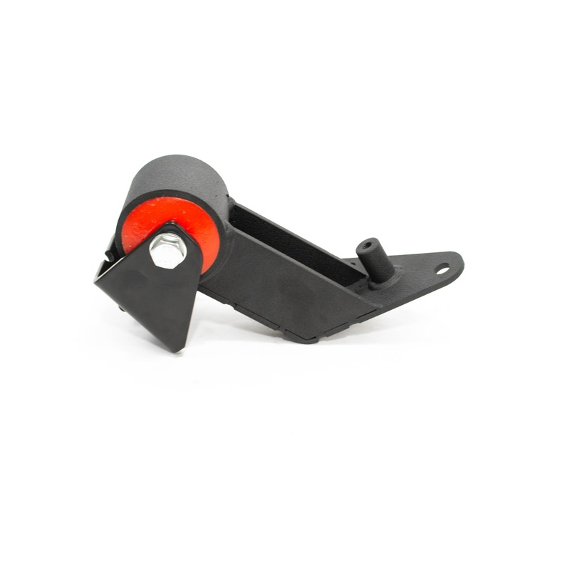 Innovative 06-15 Mazda Miata Replacement Engine Mount Kit (NC)