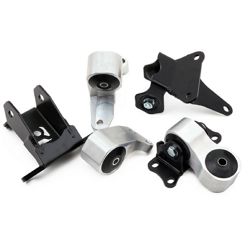 Innovative 12-15 CIVIC Si REPLACEMENT BILLET MOUNT KIT (K-Series/Manual)