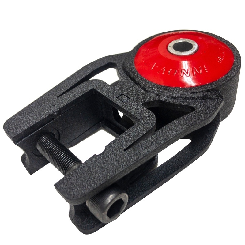 Innovative 13-18 Ford Focus ST / 16-18 Focus RS / 07-13 MazdaSpeed3 Replacement Rear Mount