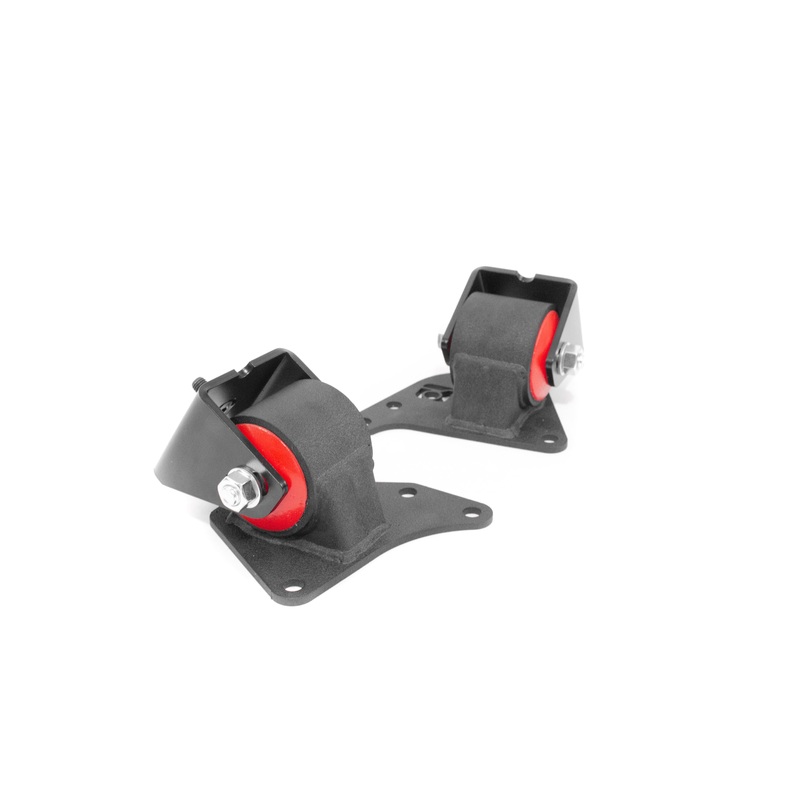 Innovative 99-00 Mazda Miata Replacement Engine Mount Kit (NB/1.8L)