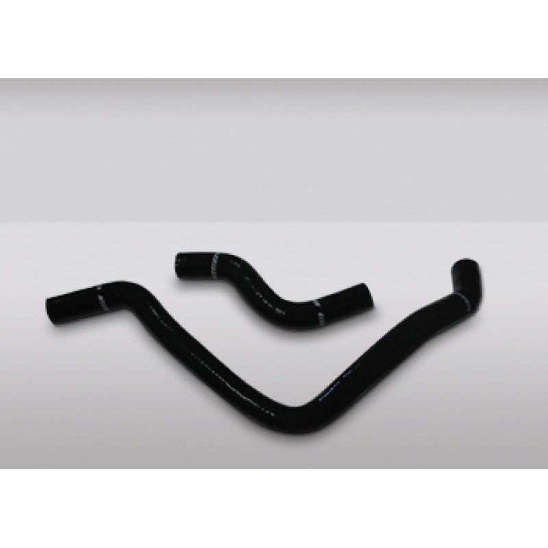 Mishimoto 92-00 Honda Civic Black Silicone Hose Kit