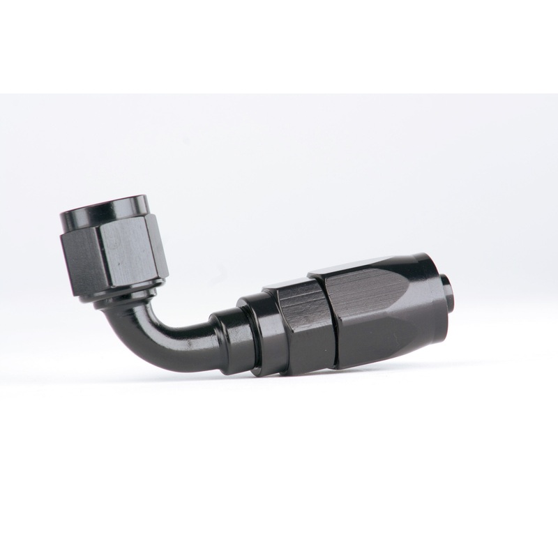 Aeromotive AN-06 90 degree Hose End